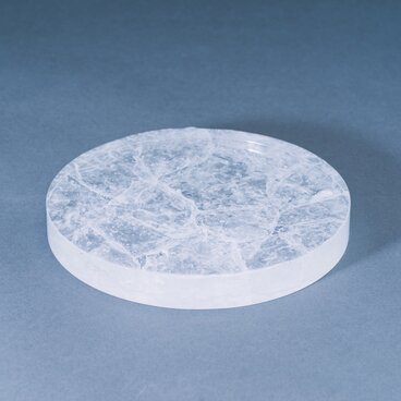 【ON THE LAKE】ICE CRACK  (L)