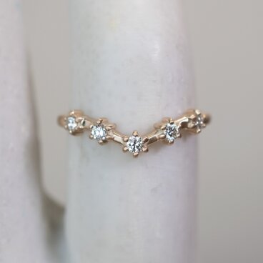 セレスティーナリング