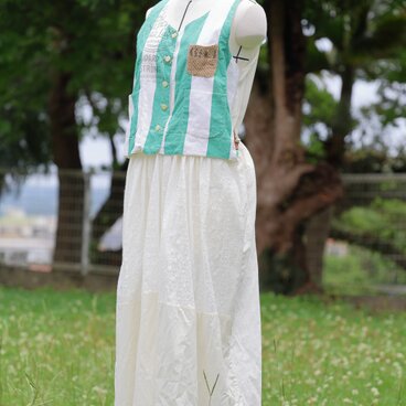 Be by Be You tiful ベストワンピース