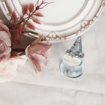 リング(ハート)