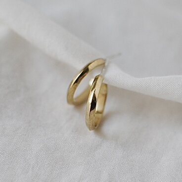 edgeピアス（片耳用）S・M・L