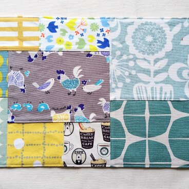 ランチョンマット　ランチマット