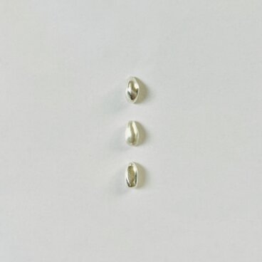 雨粒（くもり）