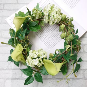 カラーのサマーリース