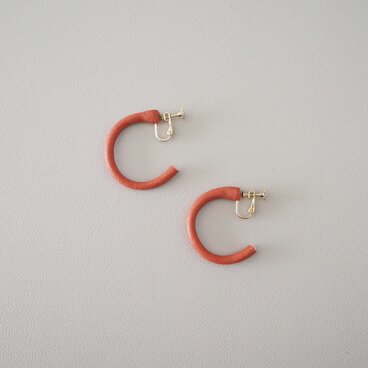 スノマルイヤリングK