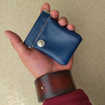 小物入れ　コインケース