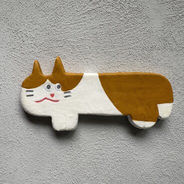 Kitti (キッティ) _ 茶白