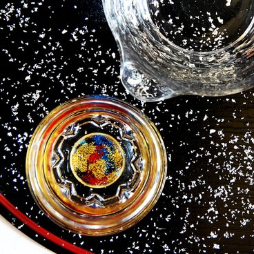 銀河に乾盃－02