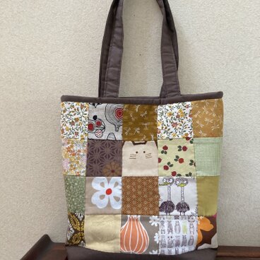 Ｎo.397  ショルダーバッグ