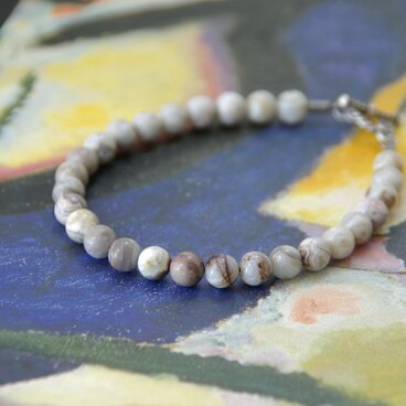 アート ブレスレット