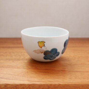千鳥 フリーカップ　