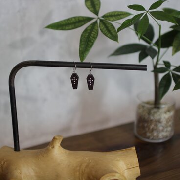 wire hook earrings 【ピアス】　PI-04