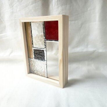 光をたのしむ時間