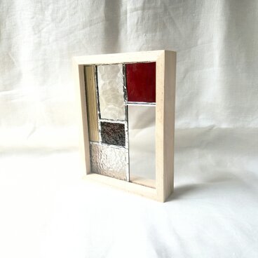 光をたのしむ時間