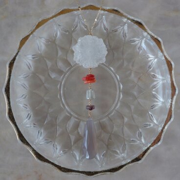 【一点物】Kismet Necklace N°1