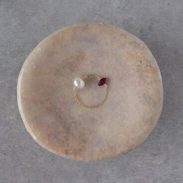 【一点物】Kismet Ring N°1