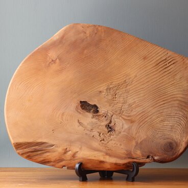 【一点もの】四角い大きなカッティングボード