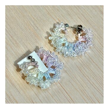 結輪シリーズ〜夢霞