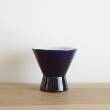 ゴブレット・紺