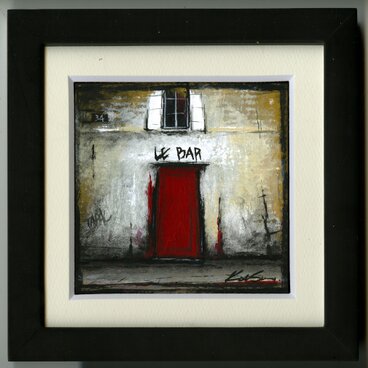 Katsu／中野克彦 プロフィール | iichi 日々の暮らしを