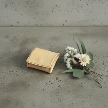 【受注生産】小さな小銭入れ（cp_03）