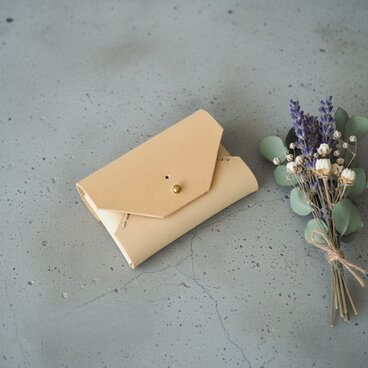 【受注生産】カードケース（co_02）