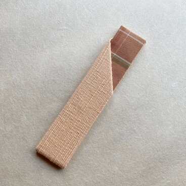 楊枝入れ 三五一号：茶道小物の一つ、菓子切り鞘