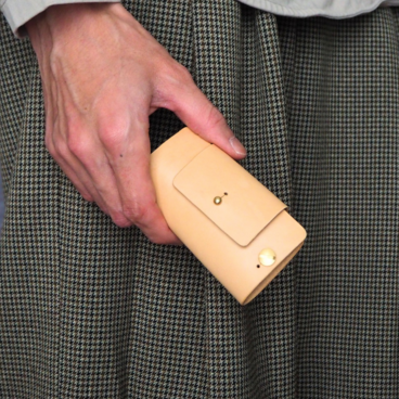 キーケース -蔵-