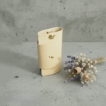 【受注生産】キーケース（kc_01）