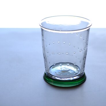 ヒカリヒトスジグラス(新緑ロールアップ)