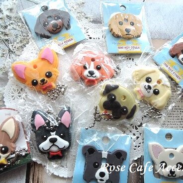 ☆無料粗品分✨2025年8月14日号！Rose Cafe Accessoryをご利用いただいているお客様へ