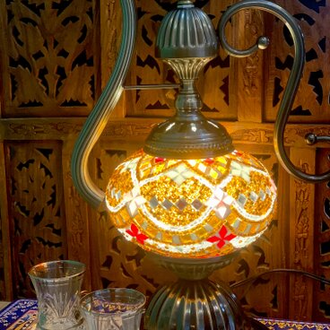 限定品‼️アラジンLランプ