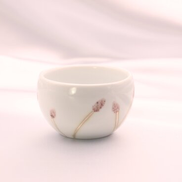 吾亦紅のぐい呑み