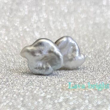 C様オーダー品　Lava bright（ラーバブライト）