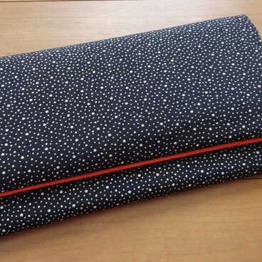 お懐紙入れ＆金封袱紗（弐）