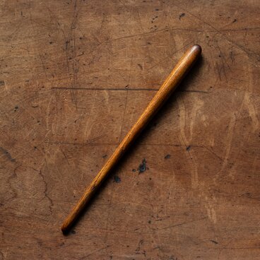 桑の簪　髪飾り  2231911