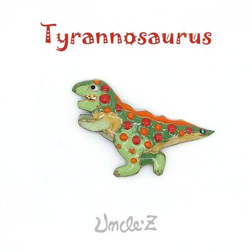 七宝焼の工房Uncle Z(アンクル・ゼット) プロフィール | iichi