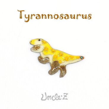 ピープルla ぷち Collection ごちそうアラカルト 4品セット 七宝焼の工房Uncle Z(アンクル・ゼット) プロフィール | iichi