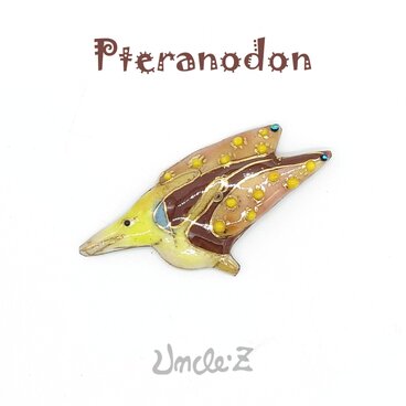 七宝焼の工房Uncle Z(アンクル・ゼット) プロフィール | iichi