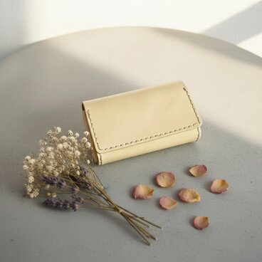 【受注生産】マルチウォレット（mw_01）