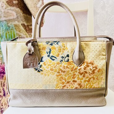 kimonobag 華紋　七宝　018