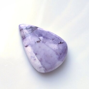 希少☆ティファニーストーン　24x17mm　ルース