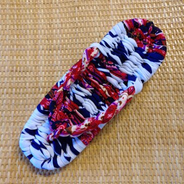 布ぞうり 25〜26cm