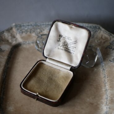 フランスアンティーク mamantique プロフィール | iichi 日々の