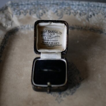 フランスアンティーク mamantique プロフィール | iichi 日々の