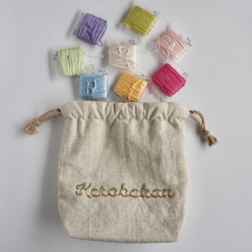 Bali no Kioku Kinchaku --KEROBOKAN--