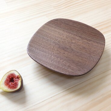 スモールスクエアプレート 2