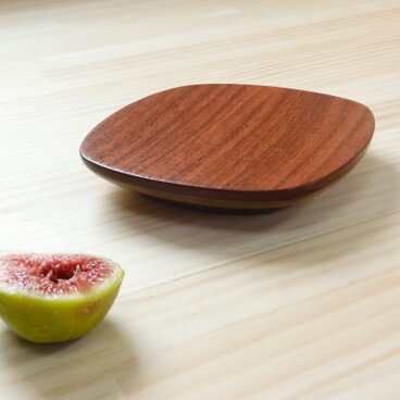 スモールスクエアプレート 3