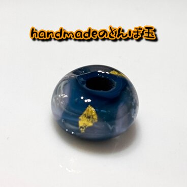 とんぼ玉　no.901