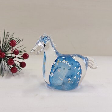 2026年　干支午　青毛Sサイズ　画像現品　②